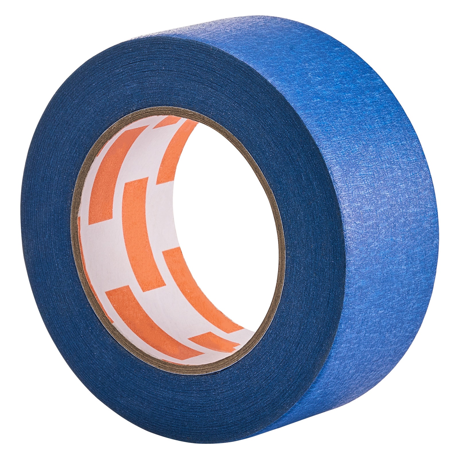 Painters Tape 2 Inch Wide (1.88 In X 60 Yds) 3 Rolls Blue Painter Msking Tape_voghion.com